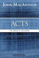 Cselekedetek: Az evangélium terjedése - Acts: The Spread of the Gospel