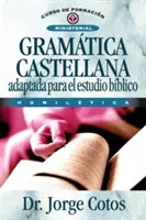 Gramtica Castellana