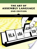 Az assembly nyelv művészete, 2. kiadás - Art Of Assembly Language, 2nd Edition