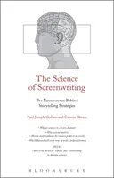 A forgatókönyvírás tudománya: A történetmesélési stratégiák mögött álló idegtudomány - The Science of Screenwriting: The Neuroscience Behind Storytelling Strategies