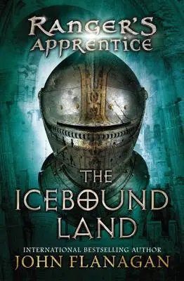 A jégbe fagyott föld - The Icebound Land