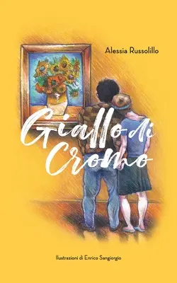 Giallo di Cromo