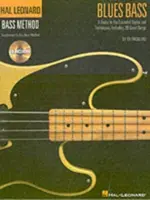 Blues Bass [Hozzáférési kóddal] - Blues Bass [With Access Code]