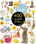 Eyelike matricák: Húsvét - Eyelike Stickers: Easter