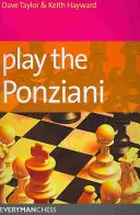 Játsszon a Ponziani - Play the Ponziani