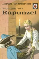 Jól ismert mesék: Rapunzel - Well-loved Tales: Rapunzel