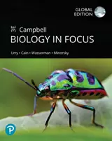 Campbell Biology in Focus, globális kiadás - Campbell Biology in Focus, Global Edition