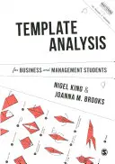 Sablonelemzés üzleti és menedzsment hallgatók számára - Template Analysis for Business and Management Students