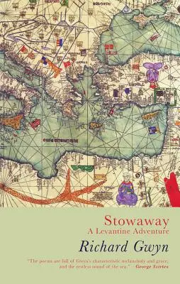 Potyautas: A Levantine Adventure - Stowaway: A Levantine Adventure