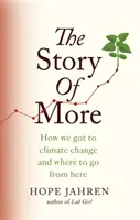 Story of More - Hogyan jutottunk el a klímaváltozásig és merre tovább? - Story of More - How We Got to Climate Change and Where to Go from Here