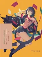 Nekomonogatari (Fekete): Cat Tale - Nekomonogatari (Black): Cat Tale