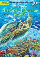 Hol van a Nagy Korallzátony? - Where Is the Great Barrier Reef?