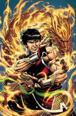 Shang-Chi by Gene Luen Yang Vol. 1: Brothers & Sisters (Testvérek és nővérek) - Shang-Chi by Gene Luen Yang Vol. 1: Brothers & Sisters