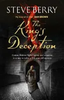 A király megtévesztése - 8. könyv - King's Deception - Book 8