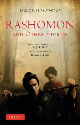 Rashomon és más történetek - Rashomon and Other Stories