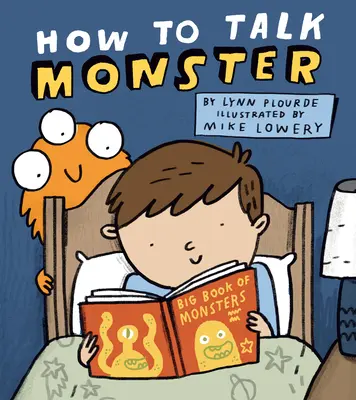 Hogyan beszéljünk szörnyetegekről - How to Talk Monster