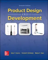 ISE Terméktervezés és fejlesztés - ISE Product Design and Development