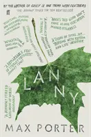 Lanny (Porter Max (Szerző)) - Lanny (Porter Max (Author))