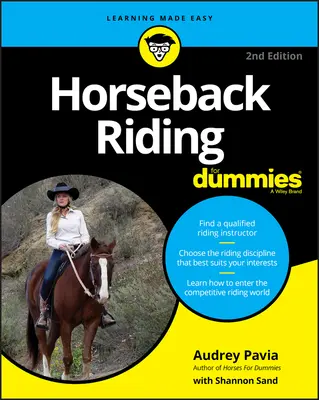 Lovaglás a dumiknak (Horseback Riding for Dummies) - Horseback Riding for Dummies