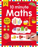 10 perc matematika - 10 Minute Maths