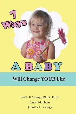 7 mód, ahogyan egy baba megváltoztatja az életedet - 7 Ways a Baby Will Change Your Life