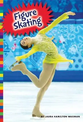 Téli olimpiai sportok: Műkorcsolya - Winter Olympic Sports: Figure Skating