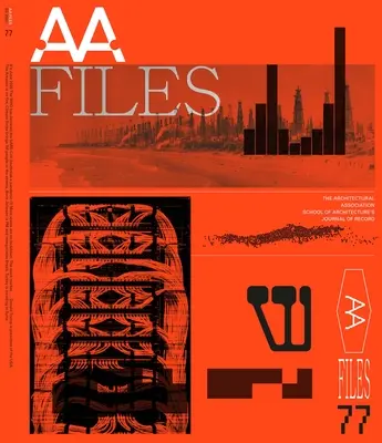 AA fájlok 77 - AA Files 77