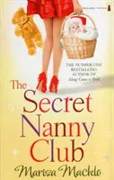 Titkos dajka klub - Secret Nanny Club