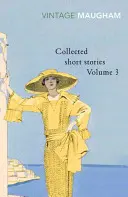 Összegyűjtött novellák 3. kötet - Collected Short Stories Volume 3