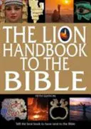 Az Oroszlán kézikönyv a Bibliához Ötödik kiadás - The Lion Handbook to the Bible Fifth Edition