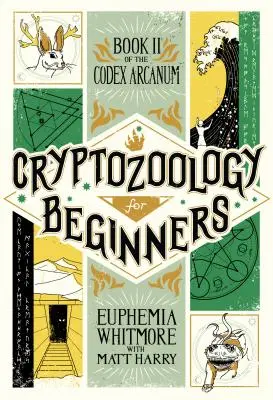 Kriptozoológia kezdőknek - Cryptozoology for Beginners