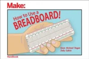 Hogyan használjunk kenyérvágó deszkát! - How to Use a Breadboard!