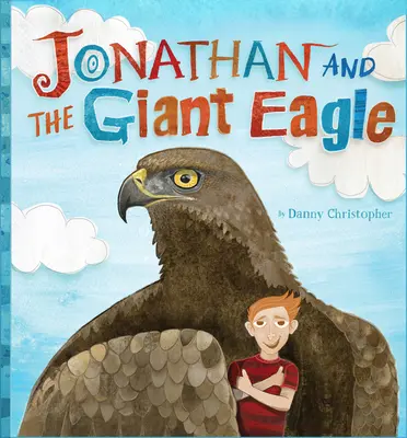 Jonathan és az óriás sas - Jonathan and the Giant Eagle