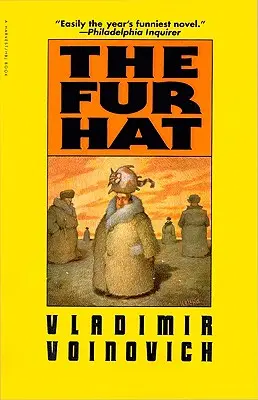 A bundakalap - The Fur Hat