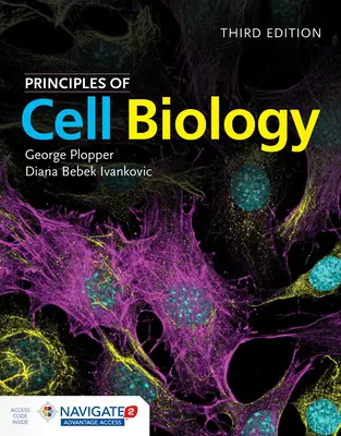 A sejtbiológia alapjai - Principles of Cell Biology