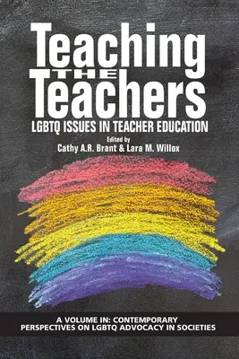 A tanítók tanítása: LMBTQ-kérdések a tanárképzésben - Teaching the Teachers: LGBTQ Issues in Teacher Education