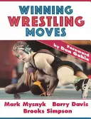 Winning Wrestling Moves