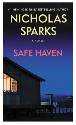 Safe Haven (Nagyméretű kiadás) - Safe Haven (Large Print Edition)