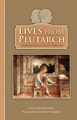 Életek Plutarkhosztól - Lives from Plutarch