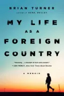 Az életem mint idegen ország: Emlékiratok - My Life as a Foreign Country: A Memoir