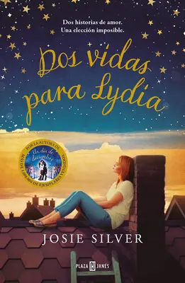 DOS Vidas Para Lydia / Dva životy Lydie Birdové - DOS Vidas Para Lydia / The Two Lives of Lydia Bird