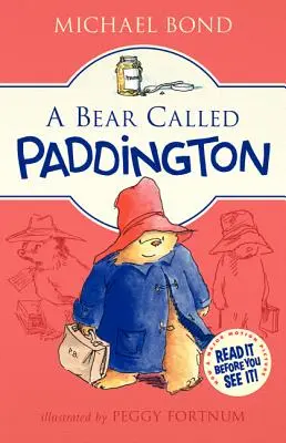 Egy Paddington nevű medve - A Bear Called Paddington