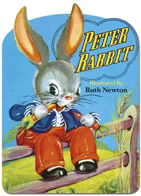 Nyúl Péter - Peter Rabbit