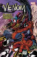 Venom: A szimbióták bolygója - Venom: Planet of the Symbiotes