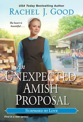 Egy váratlan amish lánykérés - An Unexpected Amish Proposal