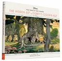 They Drew as They Pleased: The Hidden Art of Disney's Golden Age - A Disney aranykorának rejtett művészete - They Drew as They Pleased: The Hidden Art of Disney's Golden Age