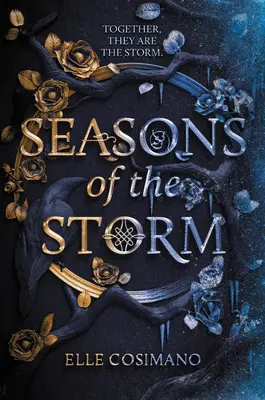 A vihar évszakai - Seasons of the Storm