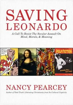 Leonardo megmentése - Saving Leonardo