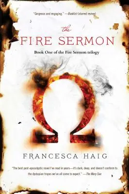 A tűzprédikáció - The Fire Sermon