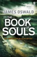 A lelkek könyve - McLean felügyelő 2 - Book of Souls - Inspector McLean 2